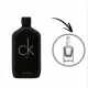 DECANT PERFUME CK BE CALVIN KLEIN UNISSEX 5ML